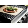 Barbecook | Dynamic Core Pizza Stone Made of Refractory Clay, 43 x 35 x 1.2 cm (per 4 pcs) | BC-ACC-7127