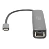 Digitus | USB-C Adapter | DA-70892