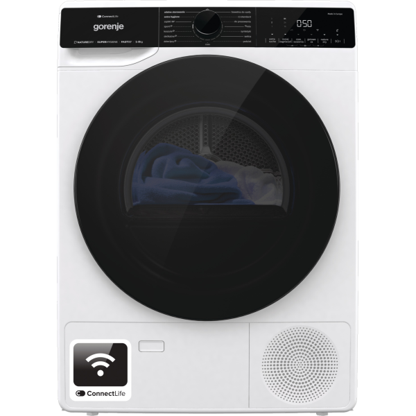 Gorenje Dryer Machine | DPNA83WIFI | ...