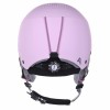 WINTER HELMET ALPINA ZUPO (LIGHT- ROSE MATT, 51-55 NEW 2021)