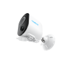 Reolink | Smart Wire-Free Camera with Motion Spotlight | Argus Series B330 | Bullet | 5 MP | Fixed | IP65 | H.265 | Micro SD, Max. 128GB