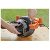 Stanley BEBLV260-QS Corded 2600W Blower Vac