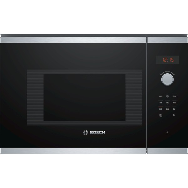Bosch | Microwave Oven | BFL523MS0 ...