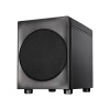 Chieftec CI-03B-OP computer case Cube Black