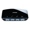 D-Link | 4-Port SuperSpeed USB 3.0 Charger Hub | DUB-1340/E | USB Hub