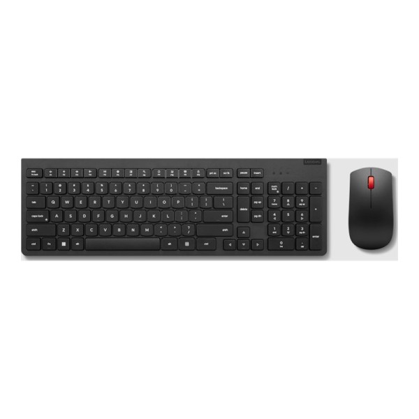 Lenovo | Essential Wireless Combo Keyboard ...