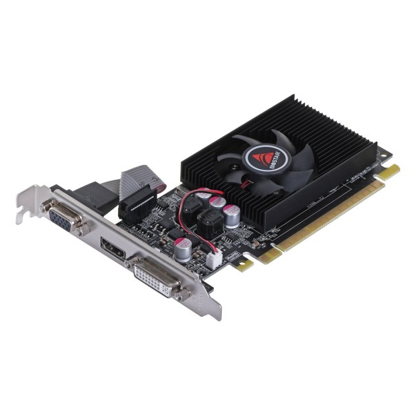 Biostar GeForce GT610 NVIDIA GeForce GT ...