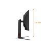 AOC CU34G4Z 34inch 3440x1440