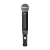 Shure BLX24E/SM58-H8E - System bezprzewodowy z mikrofonem