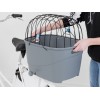 TRIXIE Basket for Bicycle Carrier