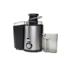 Juicer | Tristar | SC-2284 | Type Centrifugal juicer | Black/Stainless steel | 400 W | Number of speeds 2