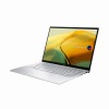 ASUS Zenbook 14 OLED UX3402VA-IS94T laptop Intel® Core™ i9 i9-13900H 35.6 cm (14") Touchscreen 2.8K 16 GB LPDDR5-SDRAM 1 TB SSD Wi-Fi 6E (802.11ax) Windows 11 Home Silver New Repack/Repacked