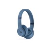 Beats On-ear Wireless Headphones | Solo4 | Bluetooth | Slate Blue