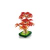 LEGO BOTANICALS 10348 Japanese Red Maple Bonsai Tree
