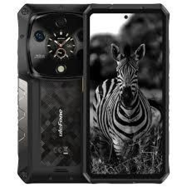 MOBILE PHONE ARMOR 28 ULTRA/16GB/1TB BLACK ...