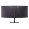 LG 34G630A-B UltraGear™ WQHD Curved Gaming Monitor 34