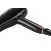 Mesko | Hair Dryer | MS 2249 | 2000 W | Number of temperature settings 3 | Black/Pink