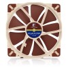 Noctua NF A20 5V PWM Computer case Fan 20 cm Beige, Red