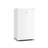 Goddess Refrigerator | GODRME085GW8SSE | Energy efficiency class E | Free standing | Larder | Height 85 cm | Fridge net capacity 88 L | 39 dB | White