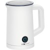 Clatronic MS 3693 Automatic White