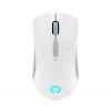Lenovo Legion M600 Wireless Gaming mouse Ambidextrous RF Wireless + Bluetooth + USB Type-A Optical 16000 DPI