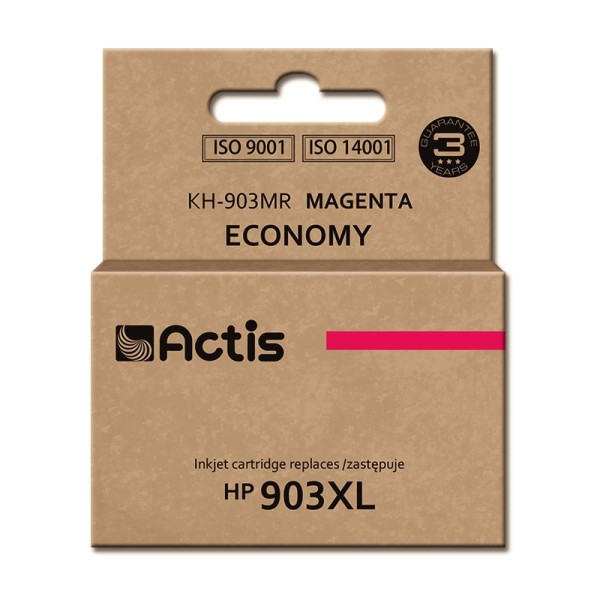 Actis KH-903MR ink (replacement for HP ...