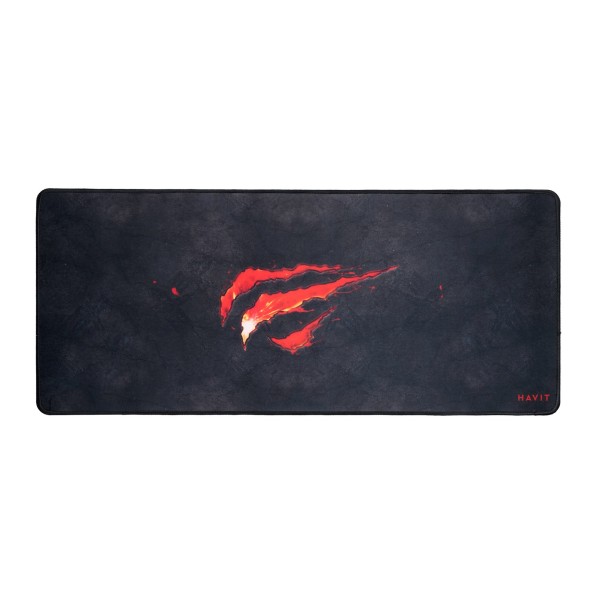 Havit HV-MP861 mouse pad Gaming mouse ...