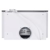 Akpo WK-7 Light Eco 50 Built-under Inox