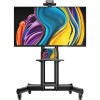 TV SET ACC MOBILE STAND/40-70