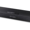 Sharp HT-SBW320 2.1ch Ultra-slim Dolby Atmos / DTS Virtual:X Soundbar with Wireless Subwoofer | Sharp