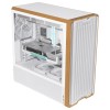Case|LIAN LI|ATX/micro ATX/EATX/SSI EEB|White|Midi Tower|LANCOOL 217|G99.LAN217W.00