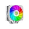 Gamemax | CPU Air cooler | SIGMA540 ARGB | White