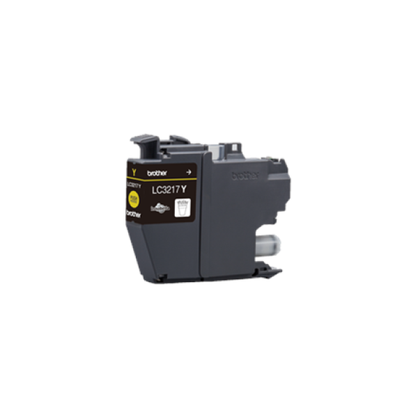 Brother LC3217Y | Ink Cartridge | ...