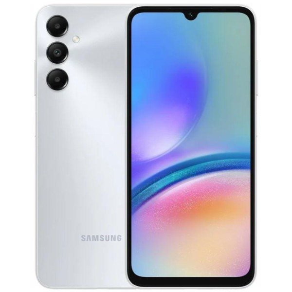 MOBILE PHONE GALAXY A05S/128GB SILVER SM-A057G ...