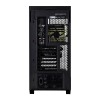 Actina 5901443413813 PC AMD Ryzen™ 7 8700F 32 GB DDR5-SDRAM 1 TB SSD AMD Radeon RX 7800 XT Midi Tower Black
