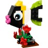 LEGO CREATOR 3 IN 1 30688 Tropical Toucan