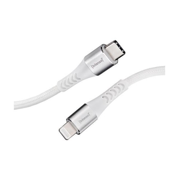 CABLE USB-C TO LIGHTNING 1.5M/7902002 INTENSO