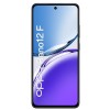 OPPO Reno12 F 4G 16.9 cm (6.67") Dual SIM Android 14 USB Type-C 8 GB 256 GB 5000 mAh Grey