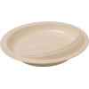 Disabled bucket plate