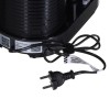 Ninja NC300EU ice cream maker Traditional ice cream maker 1.4 L 800 W Black, Silver