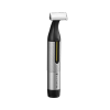 Remington Beard Trimmer | HG5000 Omniblade Multi-Pro | Cordless | Number of length steps 10 | Black/Silver