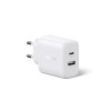 Ugreen Mobile phone, Power bank, Smartphone, Tablet, Telephone White AC Fast charging