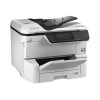 Epson Multifunctional printer | WF-C8610DWF | Inkjet | Colour | All-in-One | A3 | Wi-Fi | Grey/Black