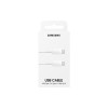 Samsung EP-DN975 USB cable 1 m USB 2.0 USB C White