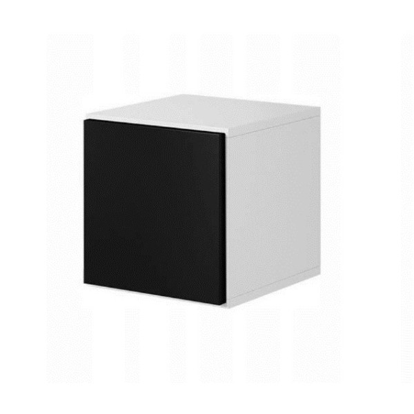 Cama full storage cabinet ROCO RO5 ...