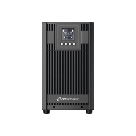 POWERWALKER UPS On-Line 3000VA AT 4x