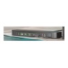 DIGITUS KVM Switch 4x1 DP DP/HDMI 4Kx2K