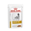 ROYAL CANIN Urinary S/O Dog Pouch - wet dog food - 12 x 100g