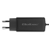 Qoltec 52420 90W GaN Super Fast Charger| 5-20V | 3-4.5A | USB-C 3.1