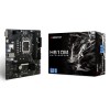 MB H610 S1700 MATX/H610MHD D5 BIOSTAR